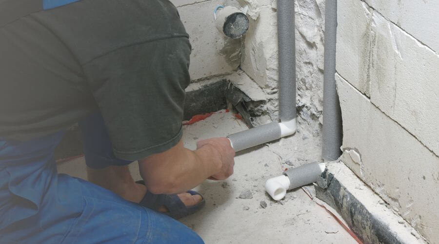 Professional septic tank pumping services in Brownsville, MN